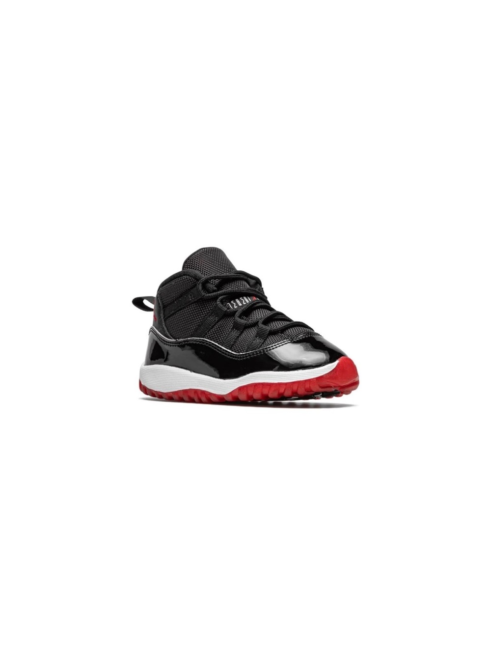 Nike Jordan 11 Retro Bred, 8c